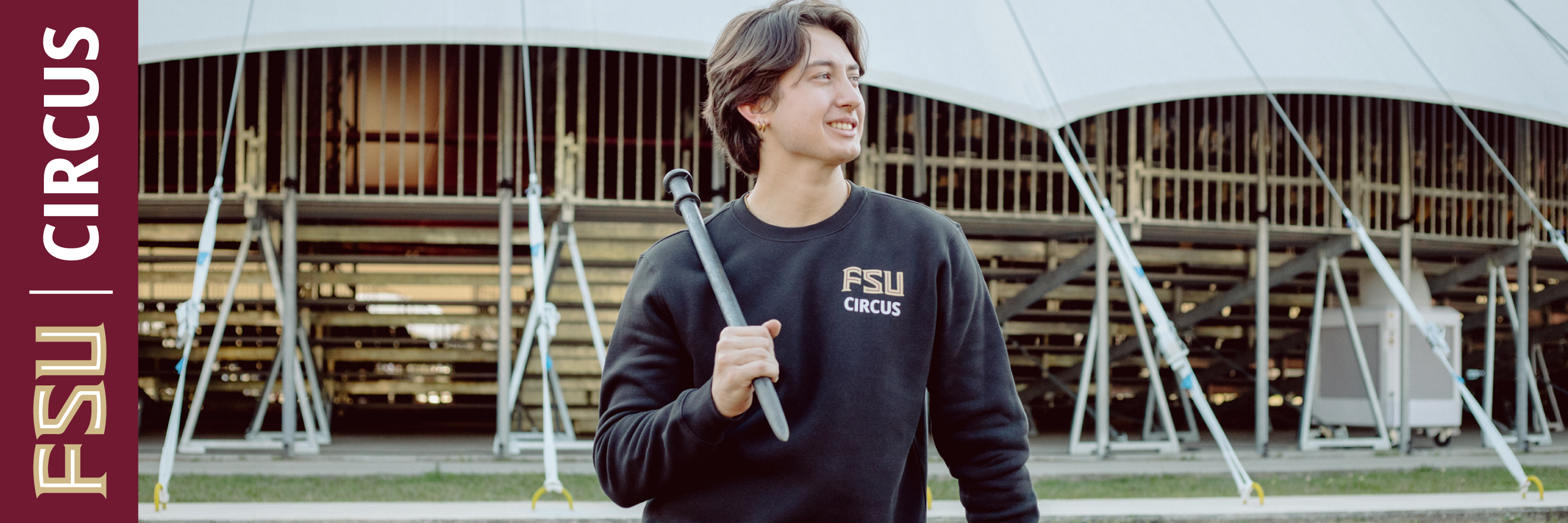 circus stake holders program