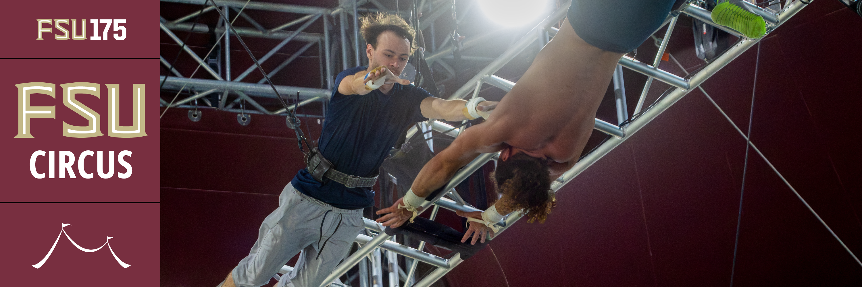 Join the circus