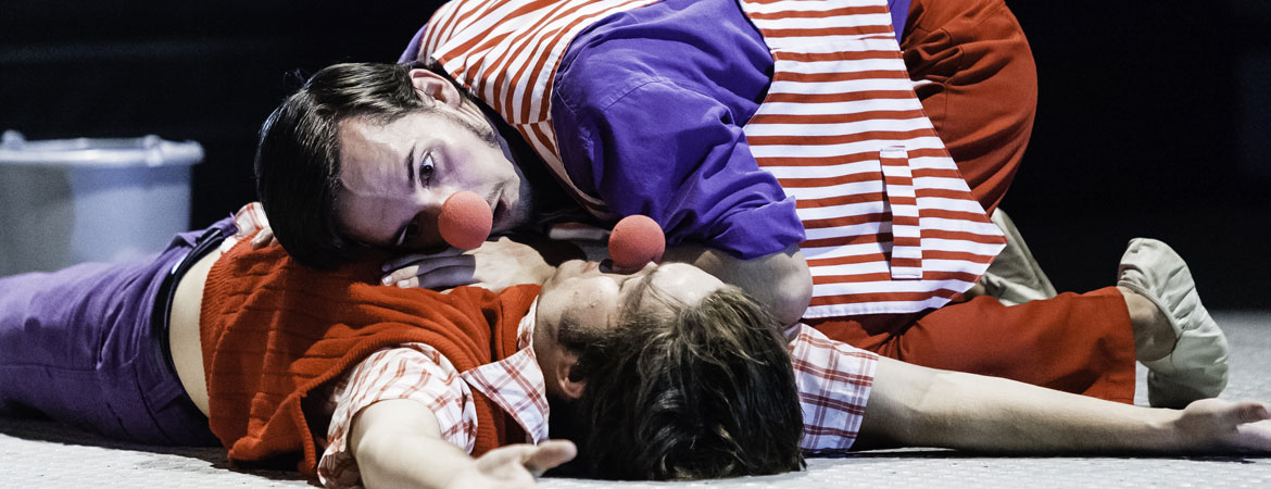 Clowns