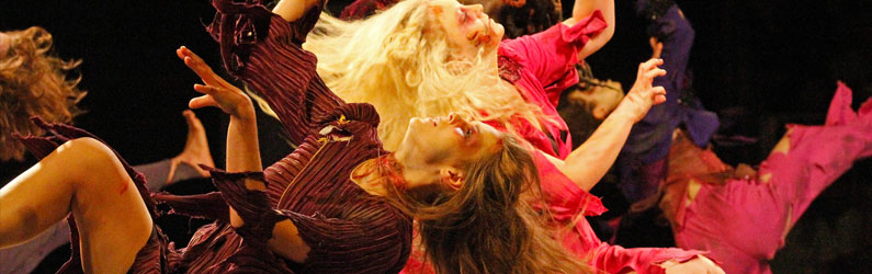 Dancers