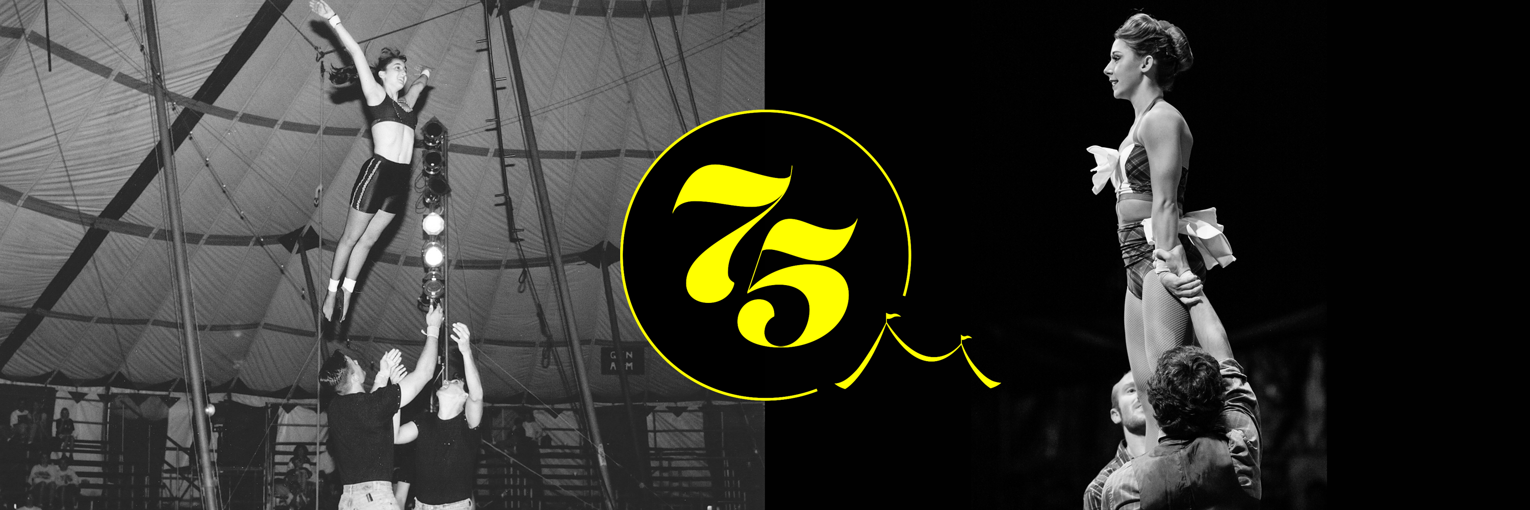 75th anniversary-Quartet