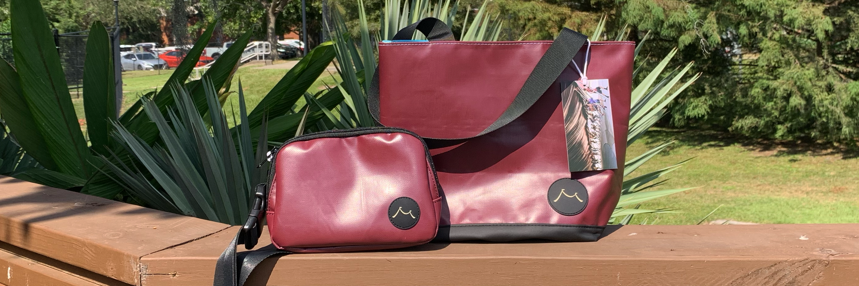 Circus Totes